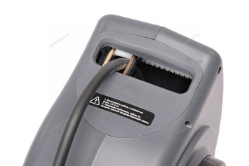 Удлинитель электрический NORDBERG 2515-2,5 на инерционной катушке (15+1 м, 3х2,5 мм) 