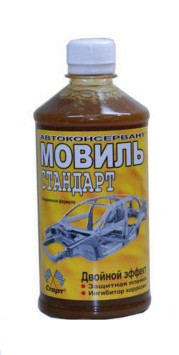 Мовин &quot;Стандарт&quot; 1л