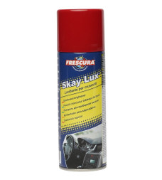 FRESCURA  Skay Lux 200ml, Вишня - Глянцевая полироль для приборной панели