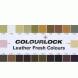 Краска для кожи COLOURLOCK Гаванна Lederfarbe havanna 1000мл LZ-224369