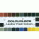 Краска для кожи COLOURLOCK Гаванна Lederfarbe havanna 1000мл LZ-224369