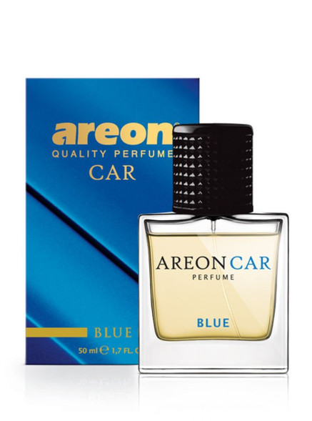 Осв.возд. Areon CAR PERFUME 50ml. &quot;Blue&quot;   спрей