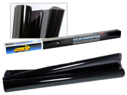 Пленка тонир. "Top-Color"  50см x 3.0м.  35%  Black (BK35)  Цена за 5 шт. !