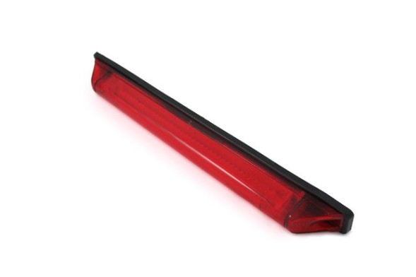 Подсветка салона диодная красная (250mm)