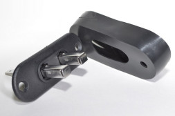 ЭТ Выключатель концевой SS201A (для сдвижных дверей)