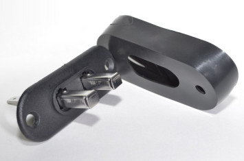 ЭТ Выключатель концевой SS201A (для сдвижных дверей)