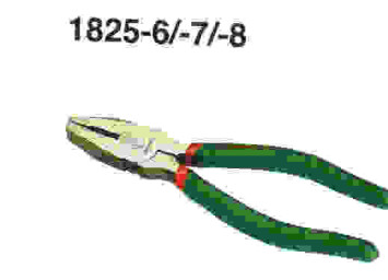 Инструмент HANS. Пассатижи 200мм