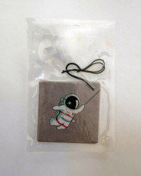 Осв.возд.  "SUPREME" космонавт