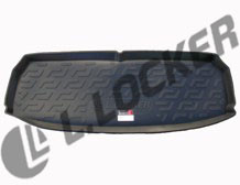 Коврик багажн.   LADA Largus (12-)  7мест