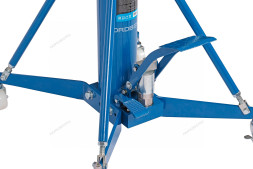 Cтойка трансмиссионная гидравлическая NORDBERG N3410N