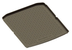 Коврик багажн.  Skoda Superb III (15-) (РЕЗИНА)