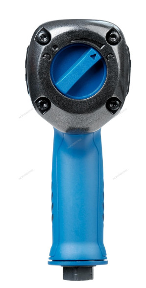 Пневмогайковерт ударный NORDBERG NP14101K в кейсе (1/2&quot;, 1300 Нм)