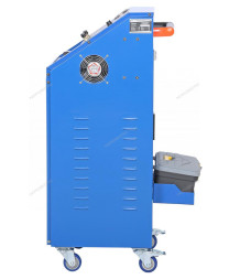 Установка для замены охлаждающей жидкости NORDBERG CMA30AB с подогревом