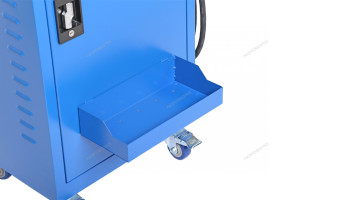 Установка для замены охлаждающей жидкости NORDBERG CMA30AB с подогревом