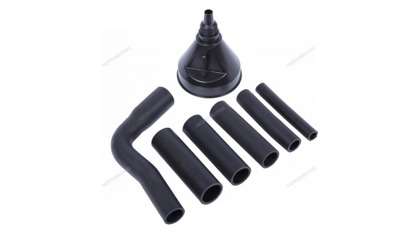 Установка для замены охлаждающей жидкости NORDBERG CMA30AB с подогревом