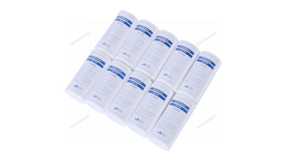 Установка для замены охлаждающей жидкости NORDBERG CMA30AB с подогревом