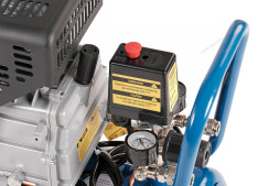 Поршневой компрессор NORDBERG NCE25/241