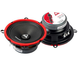 Автомобильные колонки  13"  Aura Fireball - 50