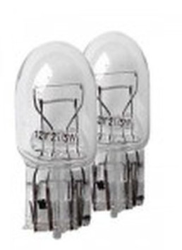 Лампа МАЯК 12V     А 12-21  W21W   W3х16d (упак. 100шт)