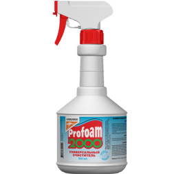 Kangaroo  Profoam 2000 Очиститель универсальный 600мл.