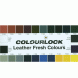 Краска для кожи COLOURLOCK желтый Lederfarbe gelb 1000мл LZ-224352