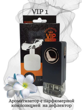 Осв.возд. Соntact на дефлектор VIP 1 "LACOSTE" 8ml