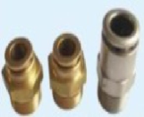 Аварийный переходник  MS Ф 04mm