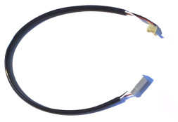 ЭТ Выключатель концевой ВАЗ-2110-2112 (двери, в сборе с проводом и колодкой)