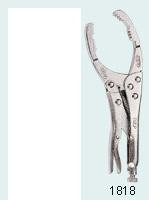 Инструмент HANS. Зажим  для откручивания маслофильтра   (1818)