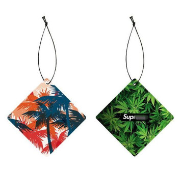 Осв.возд.  &quot;SUPREME&quot; Листья