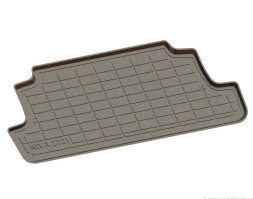 Коврик багажн.   LADA 21213-218 NIVA  (РЕЗИНА)