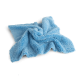PROFI-MICROFASERTUCH BLAU Профессиональная микрофазерная салфетка без краёв 999241