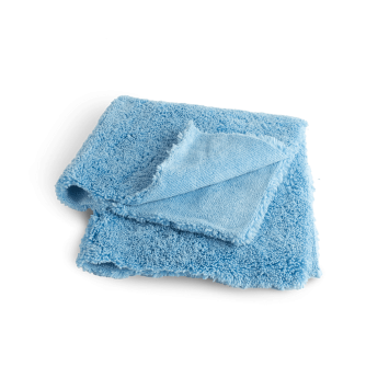 PROFI-MICROFASERTUCH BLAU Профессиональная микрофазерная салфетка без краёв 999241