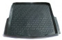 Коврик багажн.  Skoda Superb SD (08-15)