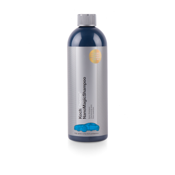 NANOMAGICSHAMPOO - Нано-шампунь (750 мл) 77702750