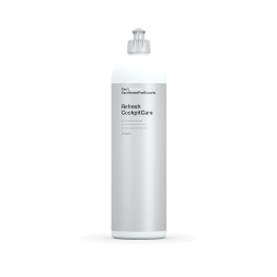 REFRESHCOCKPITCARE - Матовое молочко, антистатик с запахом вишнёвого йогурта (1 л) 77706001