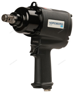 Пневмогайковерт ударный NORDBERG NP16130 (3/4&quot;, 1300 Нм)
