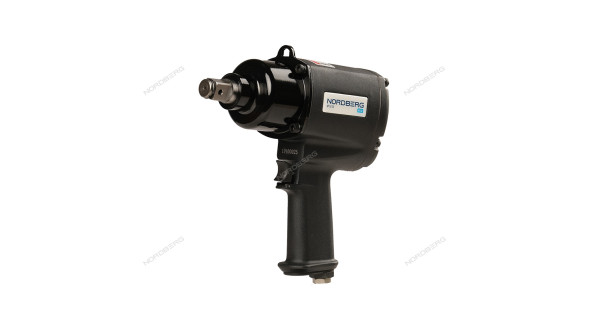 Пневмогайковерт ударный NORDBERG NP16130 (3/4&quot;, 1300 Нм)