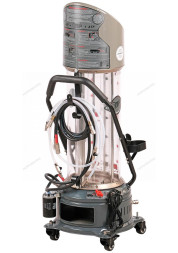 Установка NORDBERG CMA30AG для промывки и замены масла в АКПП