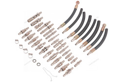 Установка NORDBERG CMA30AG для промывки и замены масла в АКПП