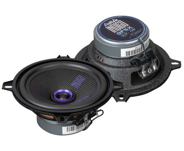 Автомобильные колонки  13&quot;  AURA INDIGO-GF5X