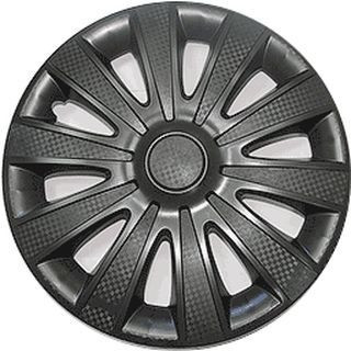 Колпак STAR 16&quot; Карат чёрный