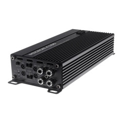 Усилитель  4-х канальный  AMP MICRON 4.100