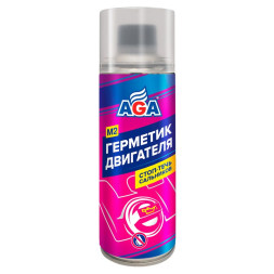 AGA 902M Герметик двигателя M2, AGA