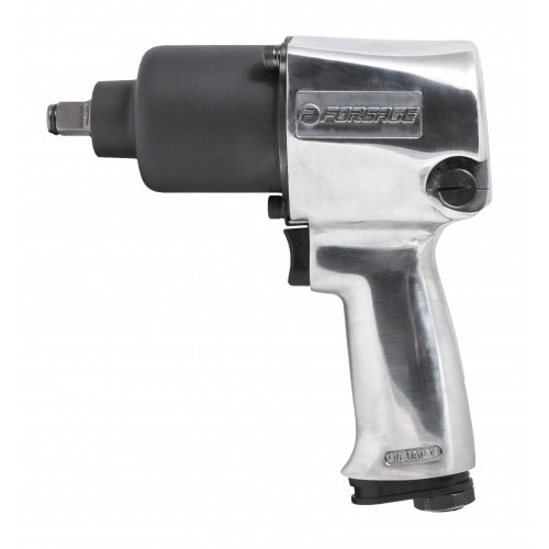 FORSAGE. Пневмогайковерт 1/2&quot;  813Нм (потребление 120л/мин)