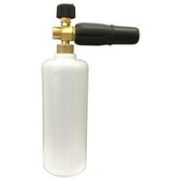 GRASS  Пеногенератор из латуни -0117 (Италия)