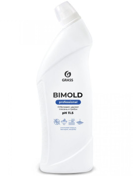 GRASS Средство для удаления плесени Bimold, 1л