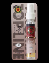 Осв.возд.  AROMA  Topline  Спрей Женская серия  № 4  Dolche&amp;Gabbana Imperatrice