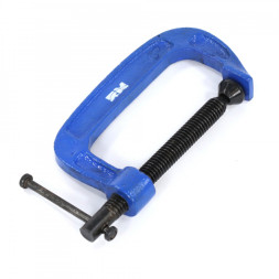 RedMark Струбцина тип "G"   75 мм (3")