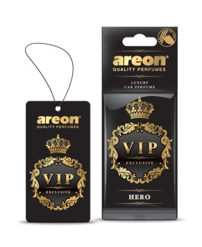 Осв.возд. Areon Сухой  VIP EXCLUSIVE  HERO